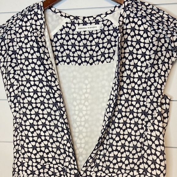 Rebecca Minkoff Cassandra Dress - Picture 6 of 16